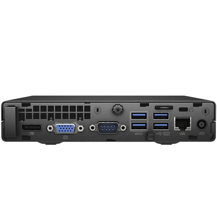 Mini Pc HP 600 G2 I5-6500t 8gb 256gb Ssd Reacondicionado-1