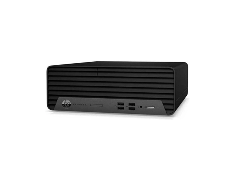Pc Hp Prodesk 400 G7 I3-10100 8gb Ram 240gb Ssd Grado A-2