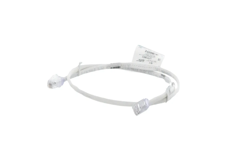 Cable Parcheo Panduit Utp Cat6a 28awg Cmlszh Utp28x3 3ft NUEVO-0