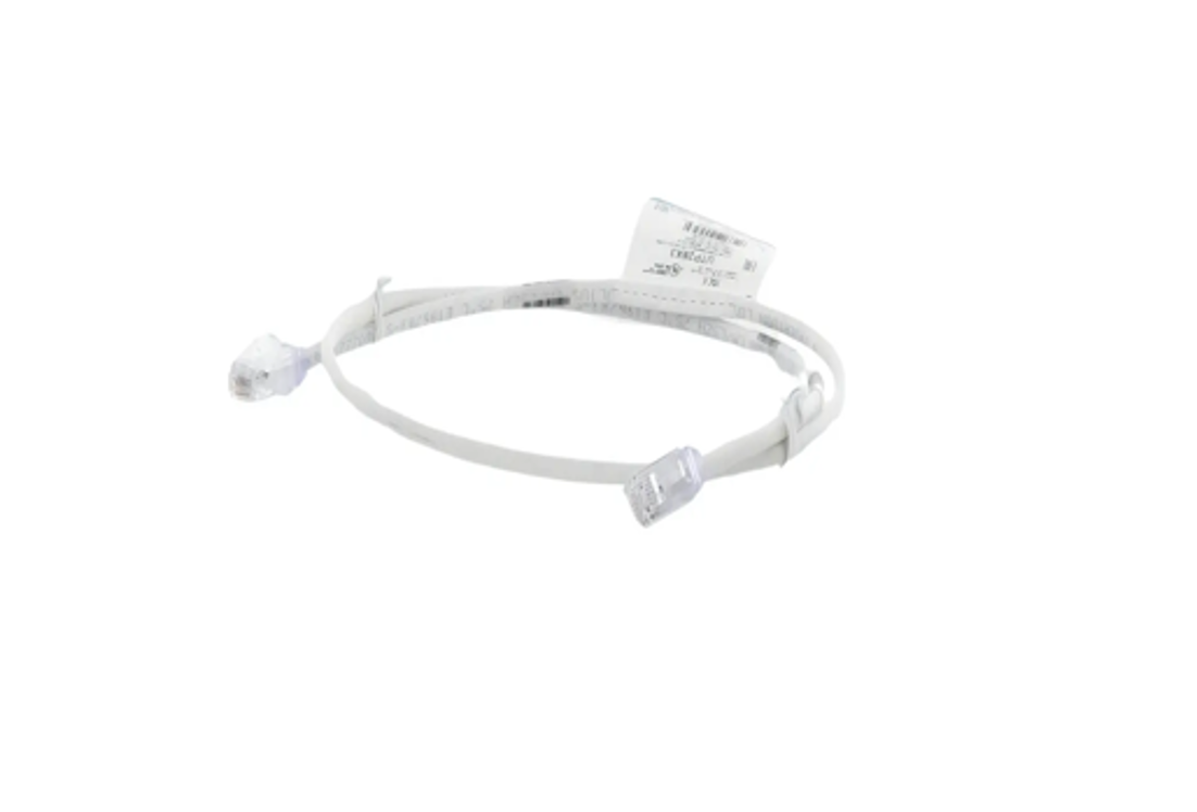 Cable Parcheo Panduit Utp Cat6a 28awg Cmlszh Utp28x3 3ft NUEVO-2