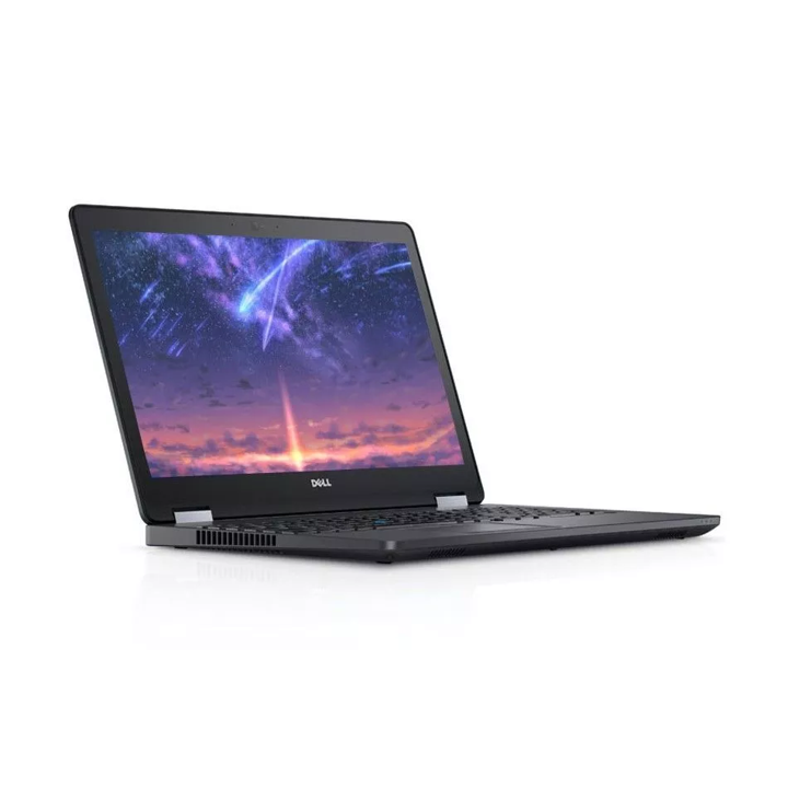 Notebook Latitude E5570 I7-6820hq 16gb 240gb reacondicionado -3
