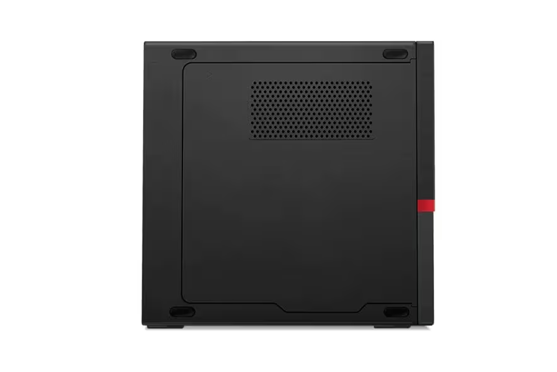 DESKTOP MINI Lenovo ThinkCentre M720q I3-9100T 12GB RAM 512GB SSD REACONDICIONADO GRADO A-4