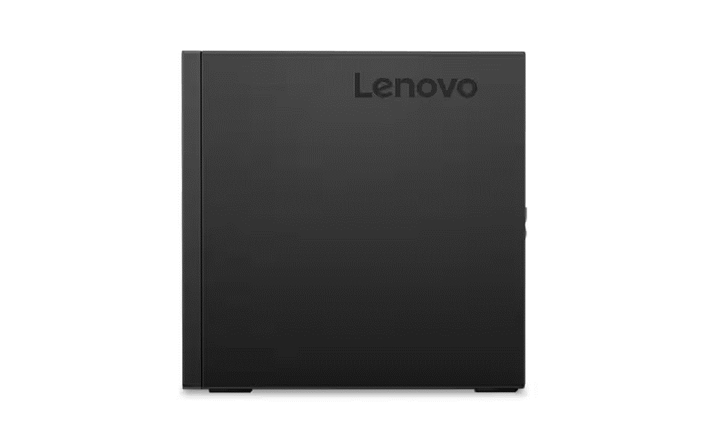 DESKTOP MINI Lenovo ThinkCentre M720q I3-9100T 12GB RAM 512GB SSD REACONDICIONADO GRADO A-5