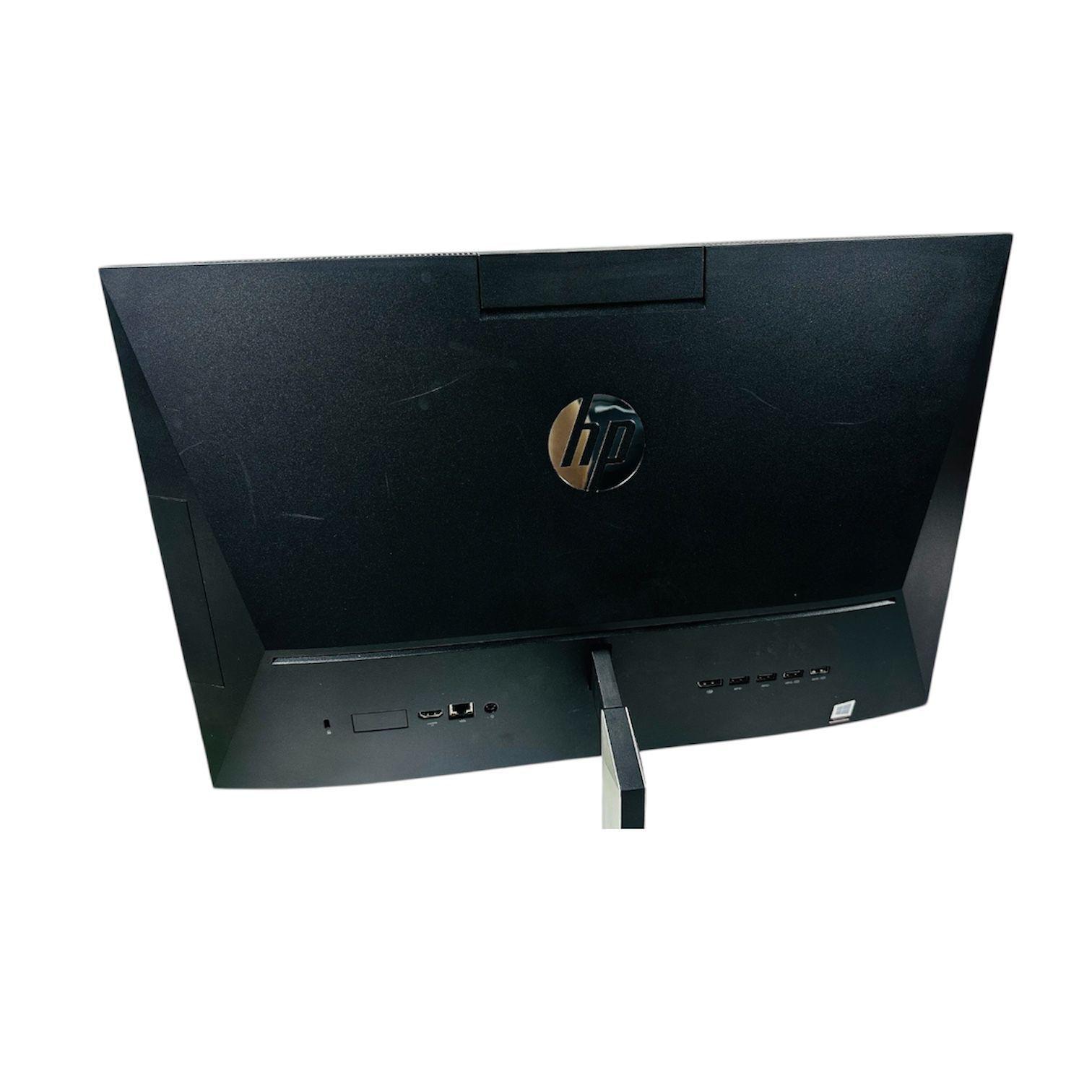 All-in-One HP ProOne 400 G6, i5-10500, Ram 16GB, SSD 480 ssd, 23.8" FHD GRADO A-4