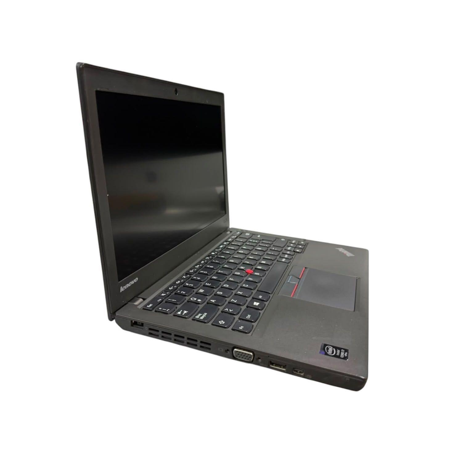 Ultrabook Lenovo ThinkPad X250 i7-5600u 8GB RAM 240GB SSD REACONDICIONADO-2