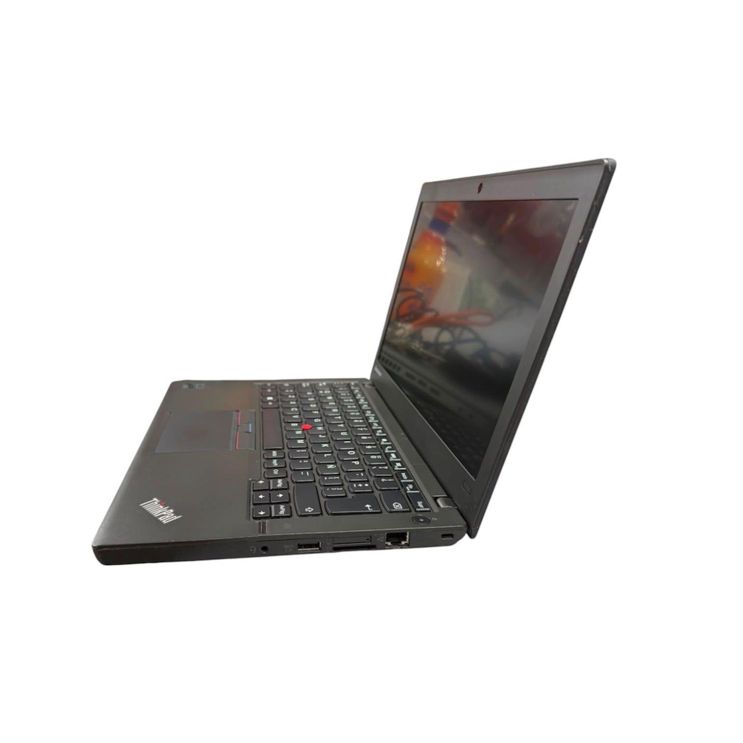 Ultrabook Lenovo ThinkPad X250 i7-5600u 8GB RAM 240GB SSD REACONDICIONADO-3