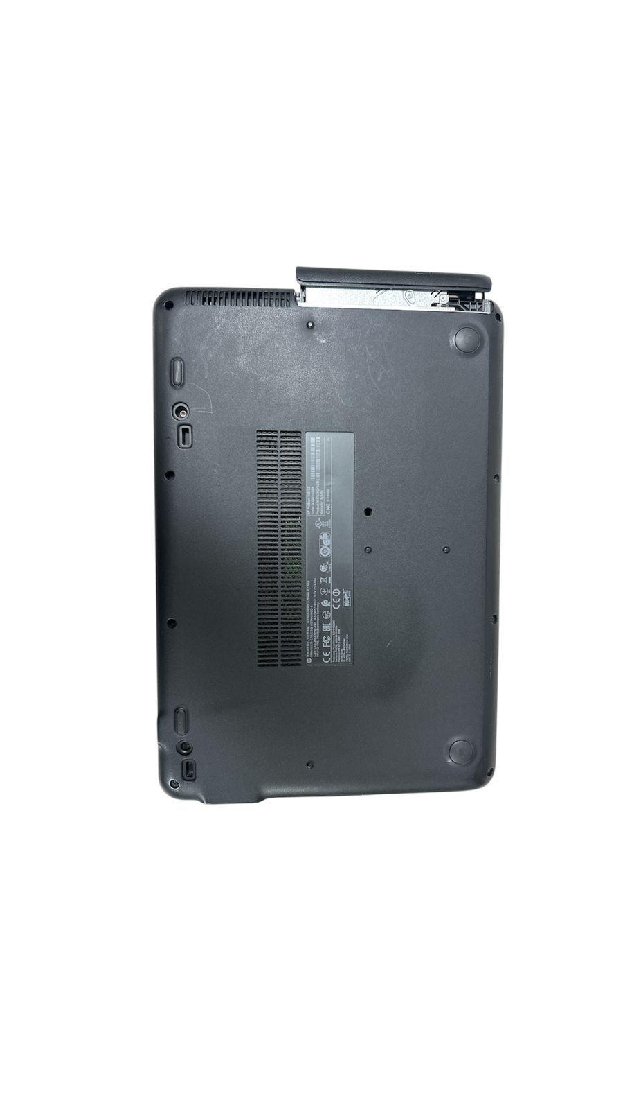 NOTEBOOK HP PROBOOK 640 G2 i5-6200U 8GB 240GB SSD REACONDICIONADO GRADO A-2