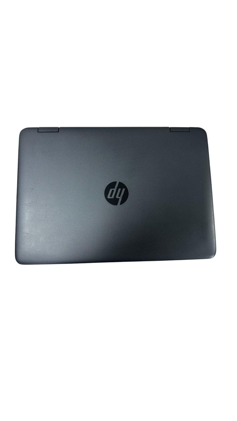 NOTEBOOK HP PROBOOK 640 G2 i5-6200U 8GB 240GB SSD REACONDICIONADO GRADO A-4