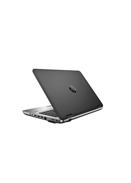 NOTEBOOK HP PROBOOK 640 G2 i5-6200U 16GB 480GB SSD REACONDICIONADO GRADO A-4