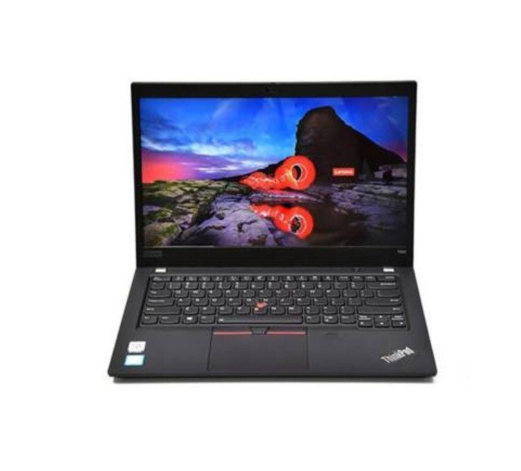 Notebook Lenovo ThinkPad T490 i7-8565u 8GB RAM 256GB SSD GRADO A-0