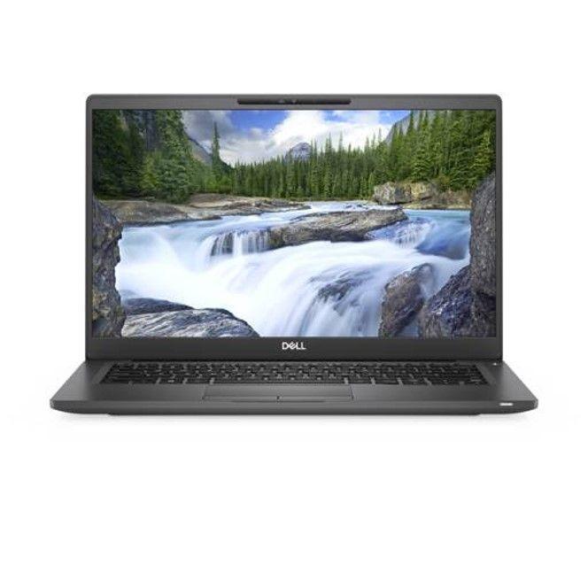 Notebook Dell Latitude 7400 i7-8655U 16GB RAM 500GB SSD/REACONDICIONADO-2