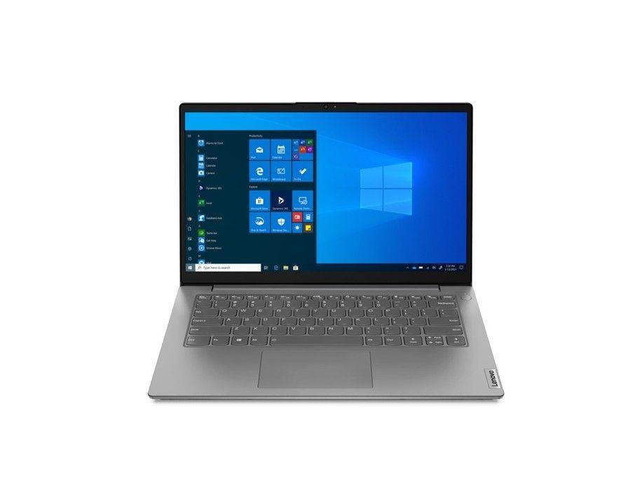NOTEBOOK Lenovo V14 G2 i5-1135G7 12GB RAM 256GB SSD REACONDICIONADO GRADO A-2