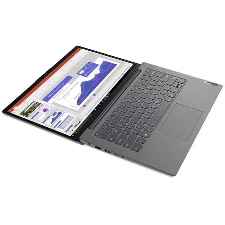 NOTEBOOK Lenovo V14 G2 i5-1135G7 12GB RAM 256GB SSD REACONDICIONADO GRADO A-3