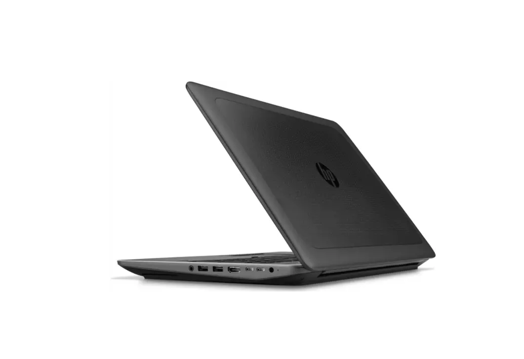 HP ZBook 15 G3 i7 6700HQ, 8GB, SSD 512GB, Nvidia Quadro M1000M 2GB GRADO A-2