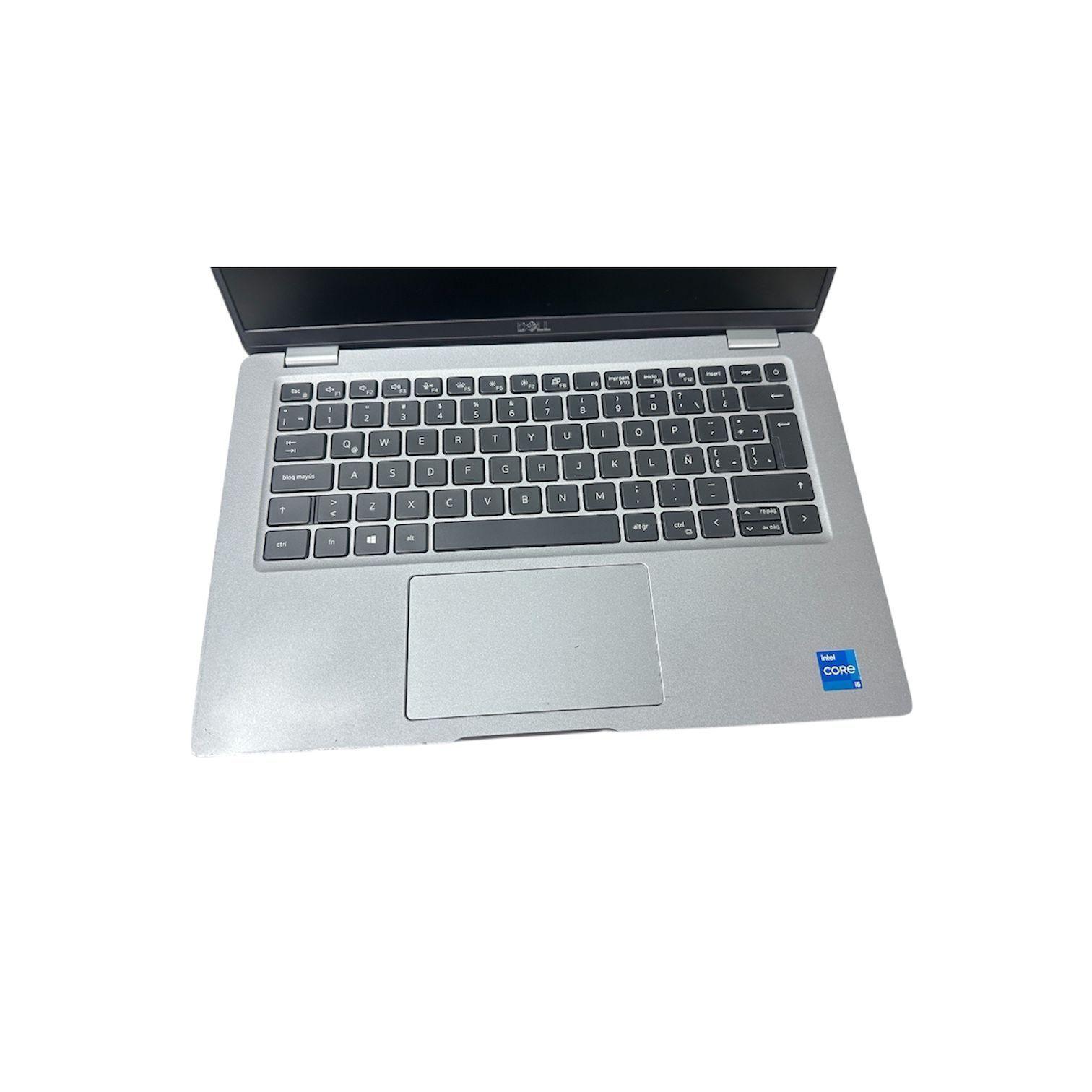 Notebook Dell Latitude 5420 I5-11635g7 16ram 512ssd Grado A-2