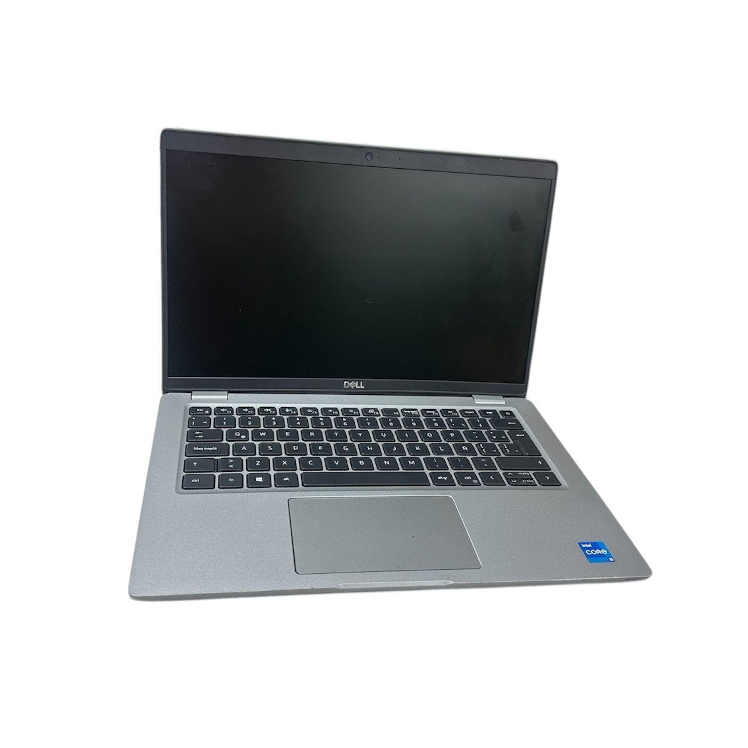 Notebook Dell Latitude 5420 I5-11635g7 16ram 512ssd Grado A-3