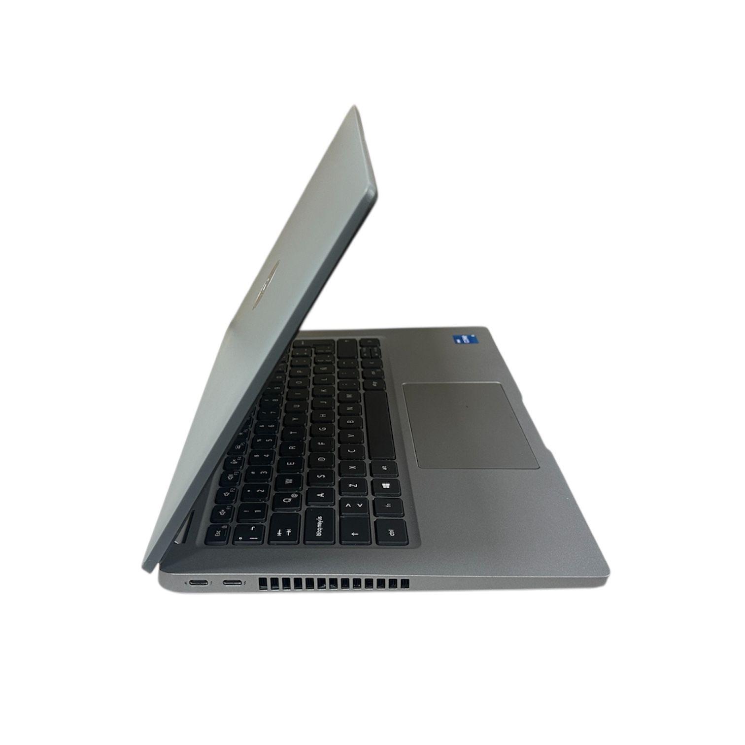 Notebook Dell Latitude 5420 I5-11635g7 16ram 512ssd Grado A-0