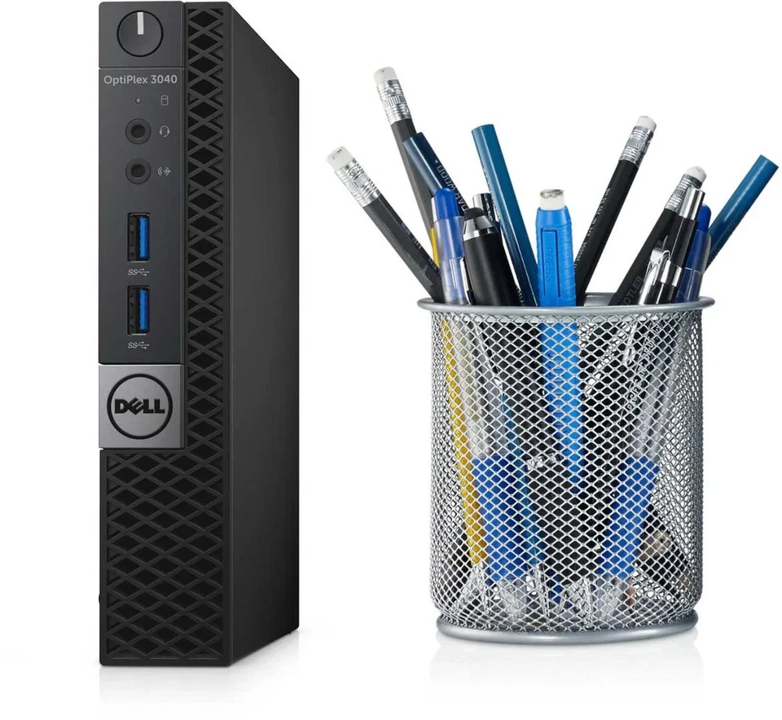 Mini Pc Dell Optiplex 3040 I5-6500t 16gb Ram 512gb Grado A-2
