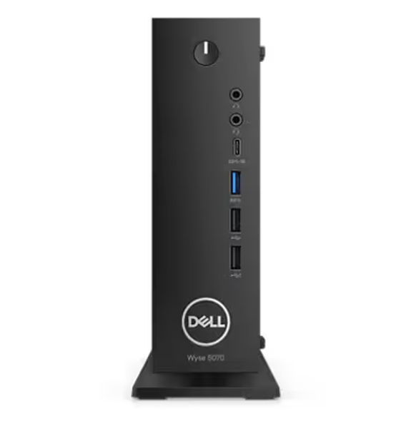PC Dell Wyse 5070 Pentium 8gb RAM 256 SSD OPEN BOX-2