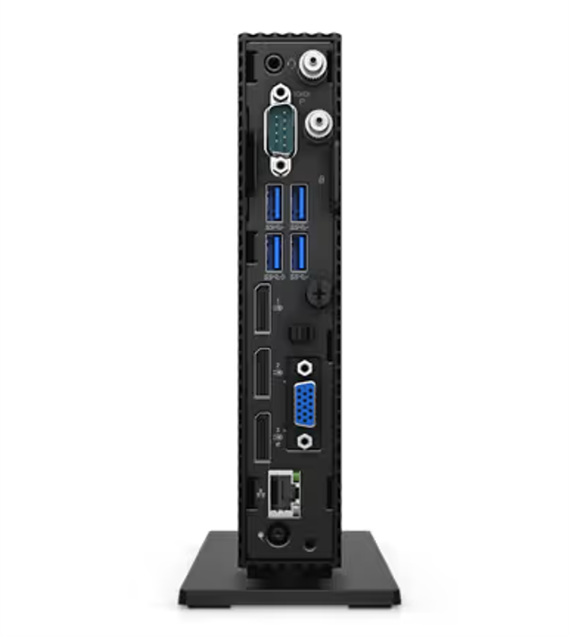 PC Dell Wyse 5070 Pentium 8gb RAM 256 SSD OPEN BOX-3
