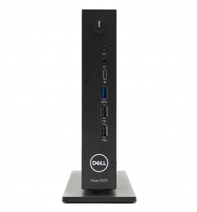 PC Dell Wyse 5070 Pentium 8gb RAM 256 SSD OPEN BOX-6