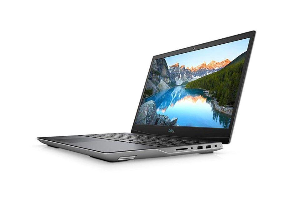 Dell Inspiron G5 15 5505 GAMING RYZEN 7, 16GB 512GB RX 5600M 6GB OPEN BOX-0