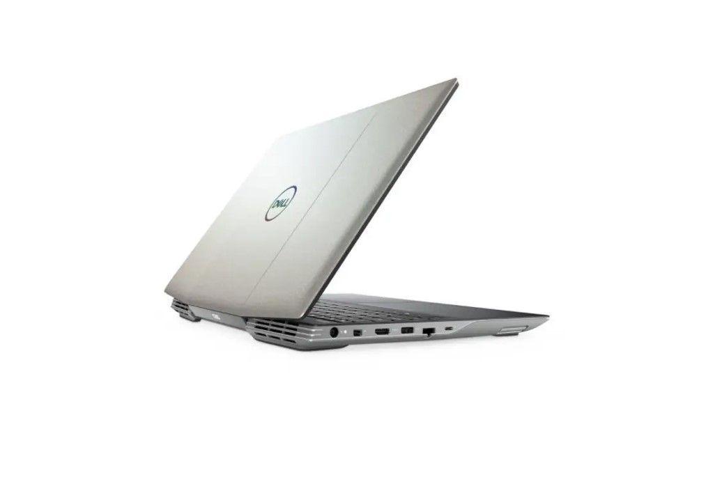 Dell Inspiron G5 15 5505 GAMING RYZEN 7, 16GB 512GB RX 5600M 6GB OPEN BOX-1