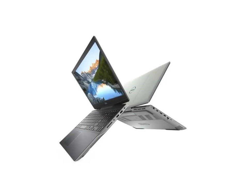 Dell Inspiron G5 15 5505 GAMING RYZEN 7, 16GB 512GB RX 5600M 6GB OPEN BOX-2