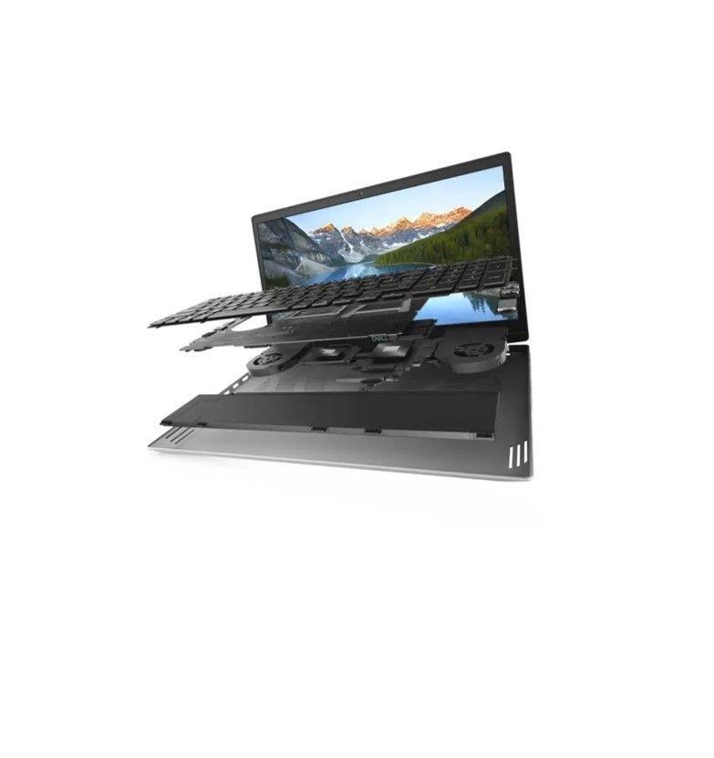 Dell Inspiron G5 15 5505 GAMING RYZEN 7, 16GB 512GB RX 5600M 6GB OPEN BOX-6