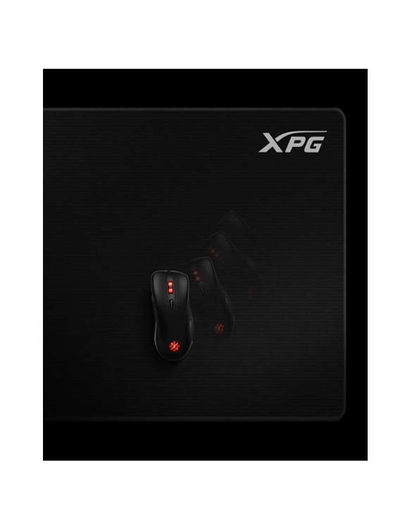 Mousepad Xpg Battleground Xl Antiderrame Anti Slip Nuevo-2