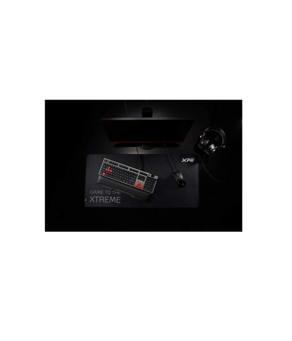 Mousepad Xpg Battleground Xl Antiderrame Anti Slip Nuevo-4