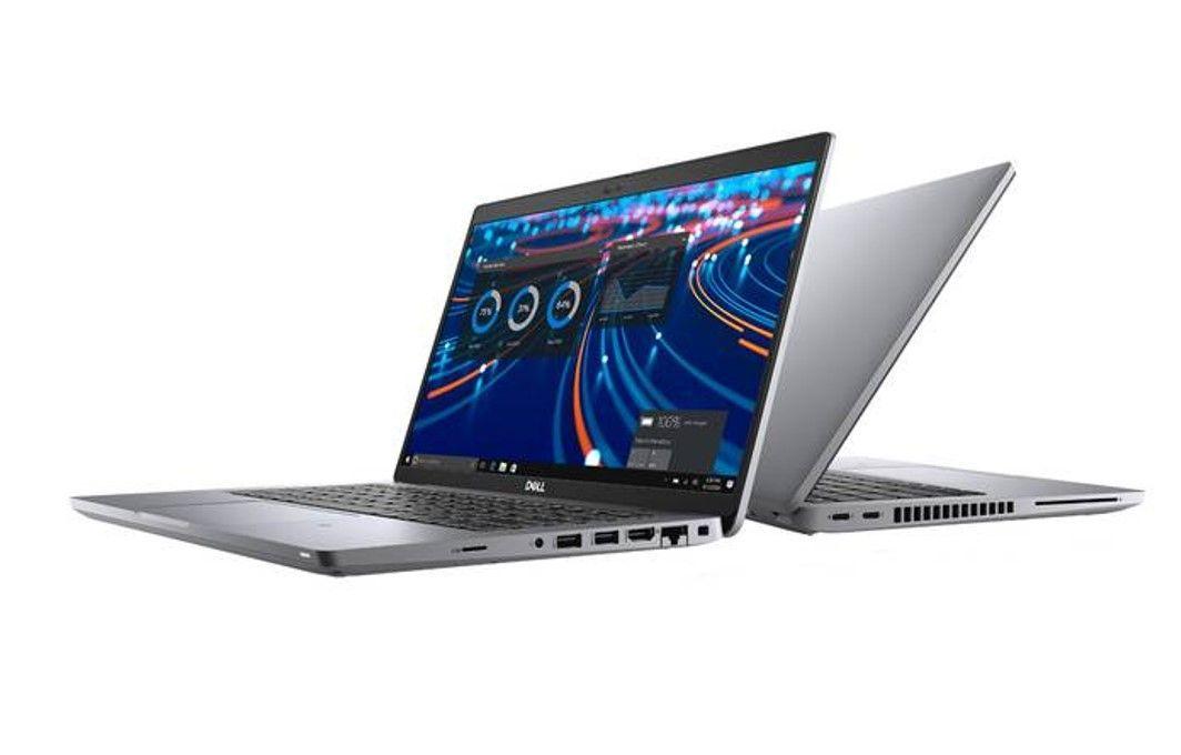 Notebook Dell Latitude 5420 i7-1165G7 Ram 16GB SSD 512GB LED 14 FHD REACONDICIONADO GRADO A-4