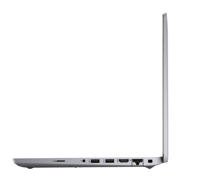 Notebook Dell Latitude 5420 i7-1165G7 Ram 16GB SSD 512GB LED 14 FHD REACONDICIONADO GRADO A-5