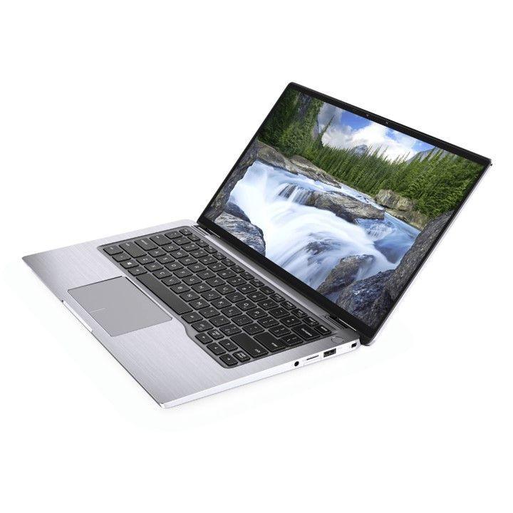 Notebook Dell Latitude 7400 2en1 I5-8365U 8GB, 256GB, GRADO A-4