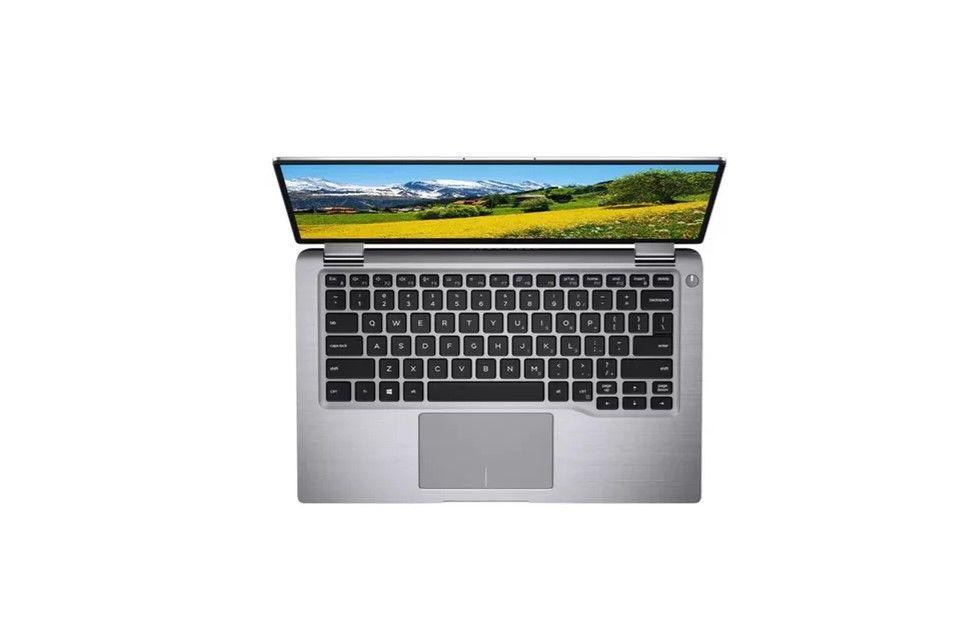 Notebook Dell Latitude 7400 2en1 I5-8365U 8GB, 256GB, GRADO A-6