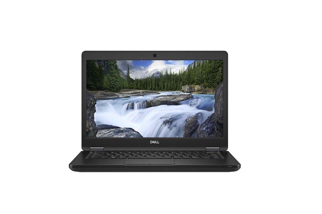NOTEBOOK LATITUDE 5490  I5-8250U / 8GB RAM / 256 SSD/REACONDCIONADO GRADO B-0