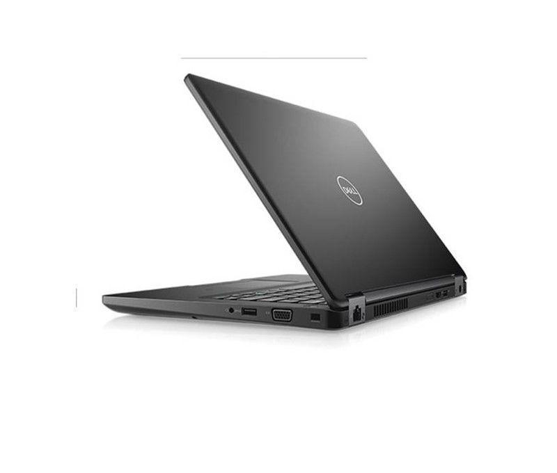 NOTEBOOK LATITUDE 5490  I5-8250U / 8GB RAM / 256 SSD/REACONDCIONADO GRADO B-1