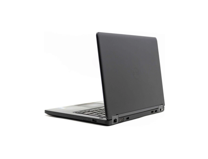 Dell Latitude E5450 14 HD Intel Core i5-5300U 8gb 256gb ssd REACONDICIONADO-2