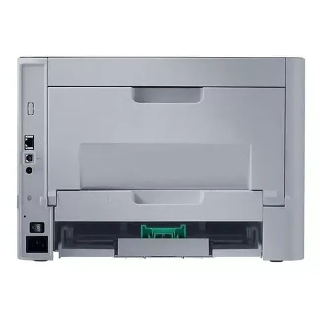 Impresora Simple función Monocromática Samsung ProXpress SL-M4020ND - Excelente-2