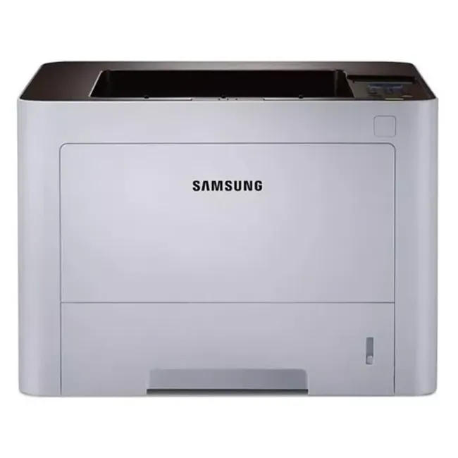 Impresora Simple función Monocromática Samsung ProXpress SL-M4020ND - Excelente-3