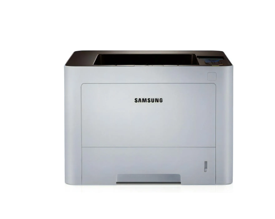 Impresora Simple función Monocromática Samsung ProXpress SL-M4020ND - Excelente-6