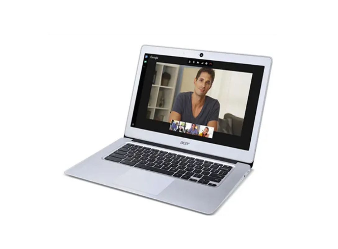 Chromebook Acer Cb3-431 Celeron N3060 2gb 32gb Grado A-2