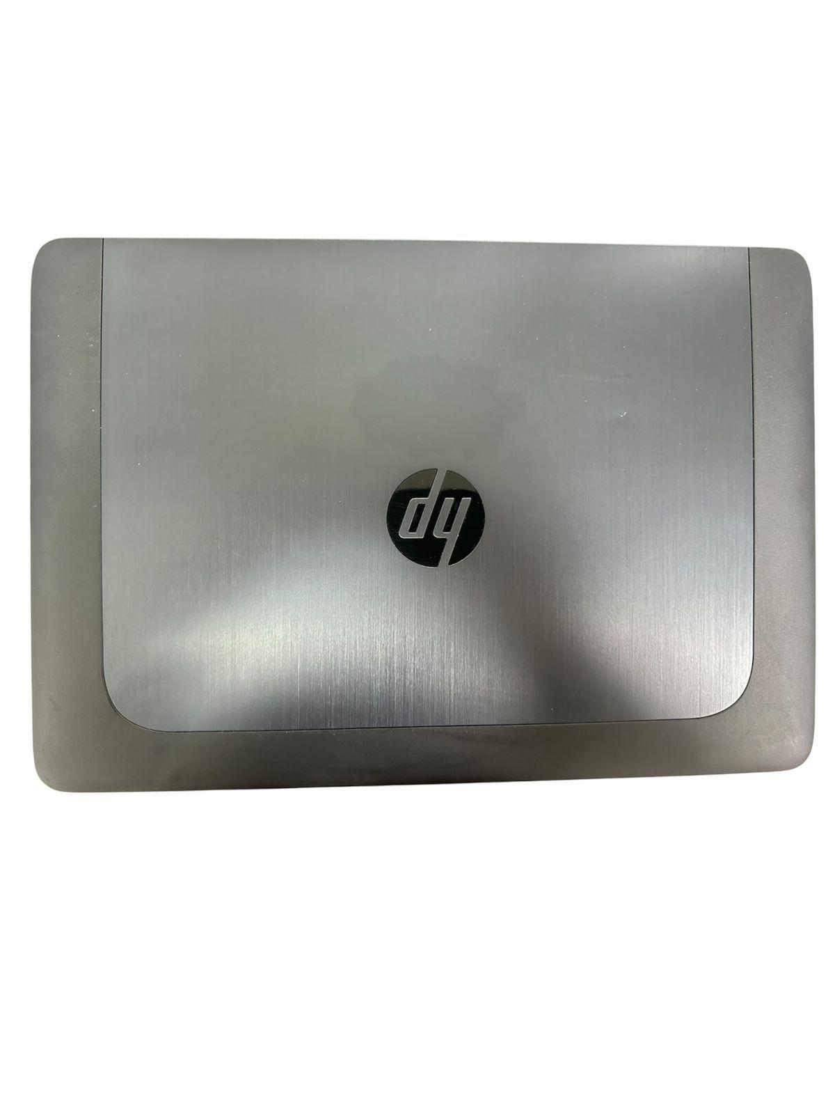NOTEBOOK HP ZBook 14 G1 Core i7 4600U - 8GB - 256 SSD REACONDICIONADO GRADO A-0
