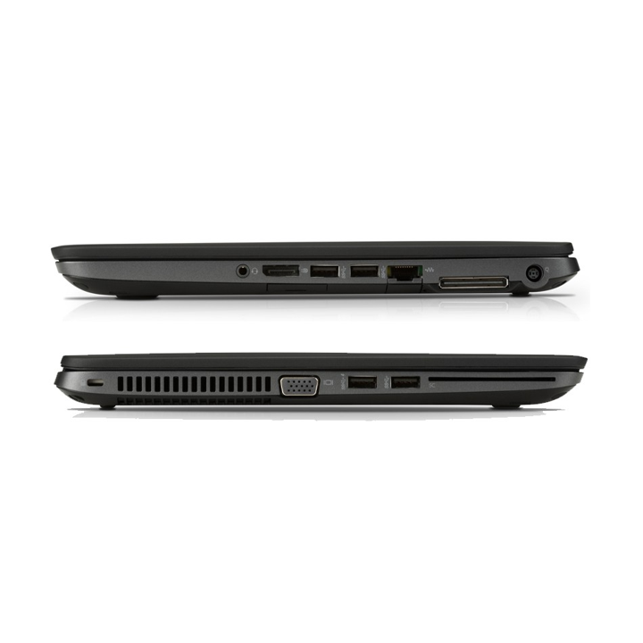 NOTEBOOK HP ZBook 14 G1 Core i7 4600U - 8GB - 256 SSD REACONDICIONADO GRADO A-4