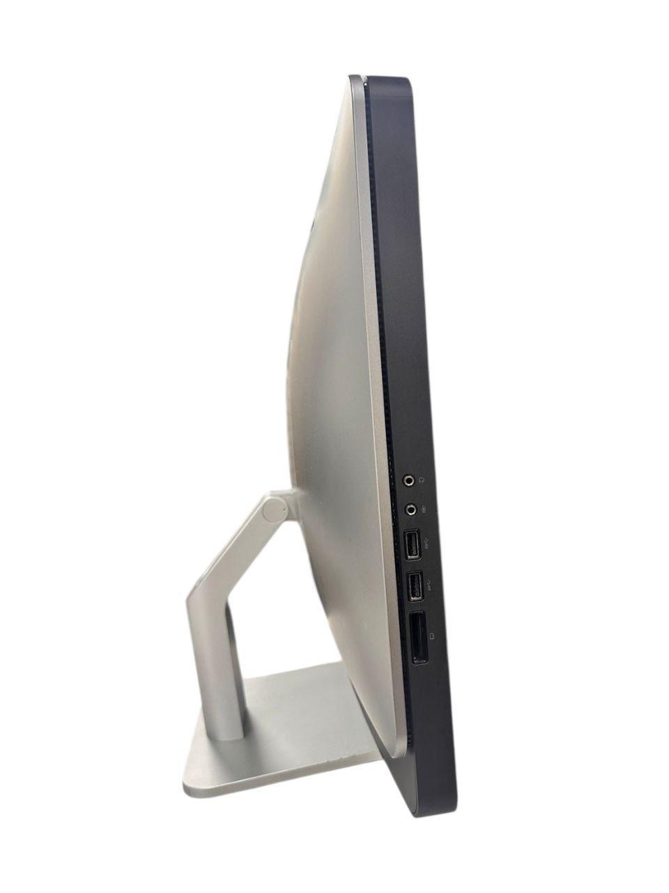 All In One Dell OptiPlex 9020 AIO Core i7 4570S 8GB 256 SSD 23" REACONDICIONADO GRADO A-2