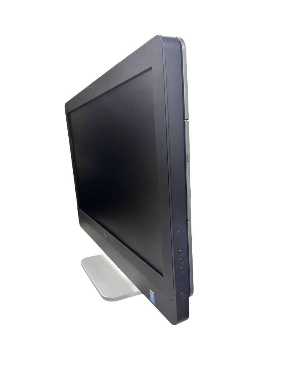 All In One Dell OptiPlex 9020 AIO Core i7 4570S 8GB 256 SSD 23" REACONDICIONADO GRADO A-3