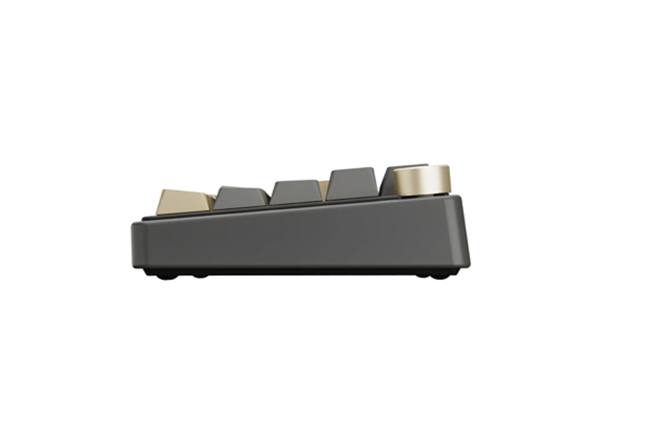 Teclado Mecánico 60% Rk R65 Phantom Español Switches Brown-3
