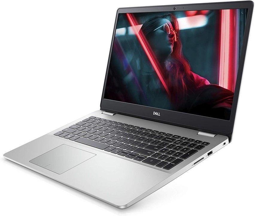 Ultrabook Dell Inspiron 15-5593 156" FHD i5-1035G1 8GB 256GB+500GB HDD MX230 2GB OPEN BOX-2