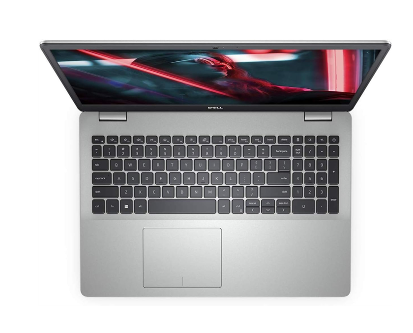 Ultrabook Dell Inspiron 15-5593 156" FHD i5-1035G1 8GB 256GB+500GB HDD MX230 2GB OPEN BOX-5