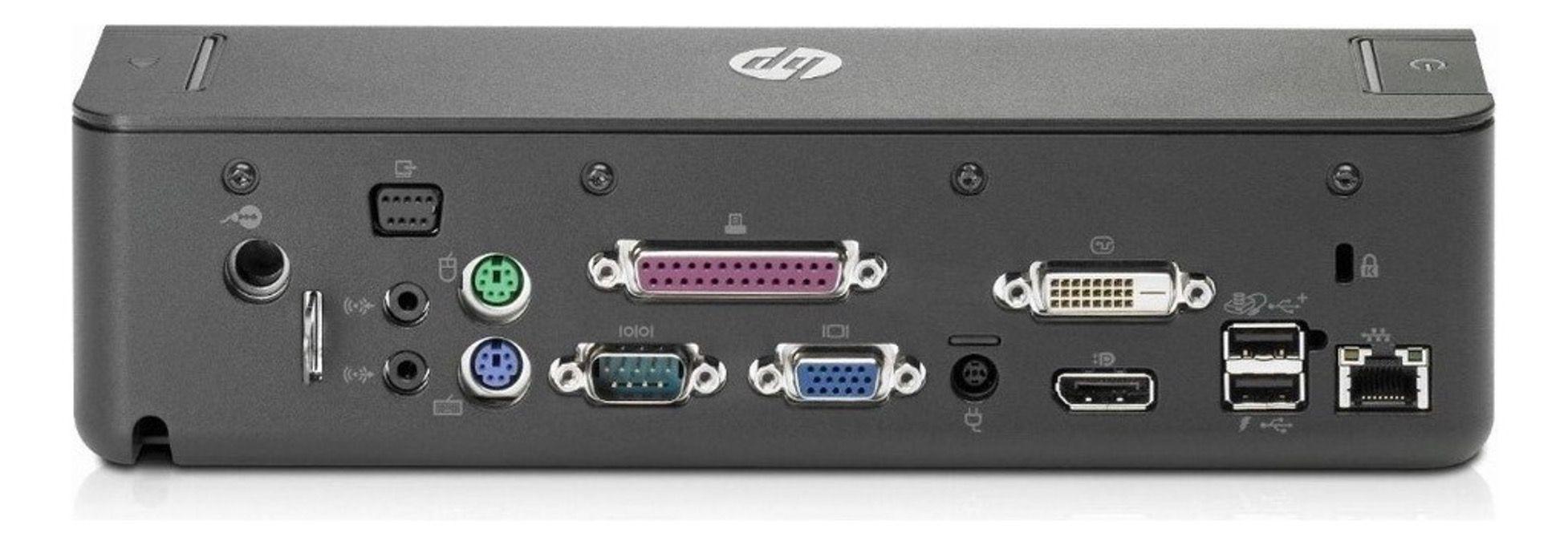 Base D Expansión Hp 90w A7e32aa Series Probook Y Proelite-0